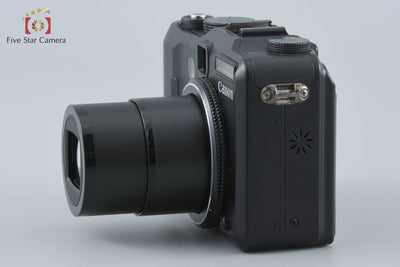 【中古】Canon キヤノン PowerShot G9 コンパクトデジタルカメラ