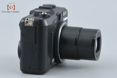 【中古】Canon キヤノン PowerShot G9 コンパクトデジタルカメラ