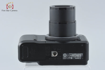 【中古】Canon キヤノン PowerShot G9 コンパクトデジタルカメラ