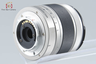 【中古】PENTAX ペンタックス SMC 5-15mm f/2.8-4.5 ED AL IF 02 STANDARD ZOOM Qマウント