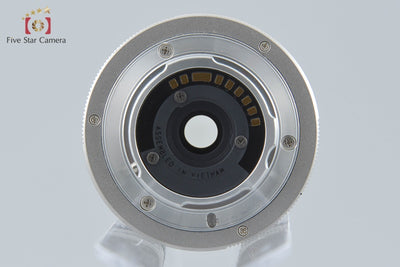 【中古】PENTAX ペンタックス SMC 5-15mm f/2.8-4.5 ED AL IF 02 STANDARD ZOOM Qマウント