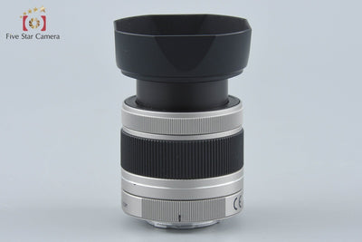 【中古】PENTAX ペンタックス SMC 5-15mm f/2.8-4.5 ED AL IF 02 STANDARD ZOOM Qマウント