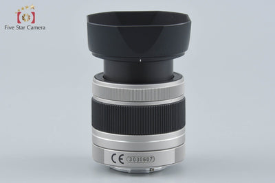【中古】PENTAX ペンタックス SMC 5-15mm f/2.8-4.5 ED AL IF 02 STANDARD ZOOM Qマウント