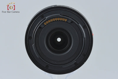【中古】Panasonic パナソニック LUMIX S 26mm f/8 S-R26 ライカLマウント