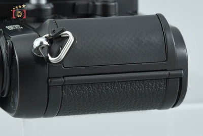 【中古】Nikon ニコン F3 アイレベル 初期レザー フィルム一眼レフカメラ