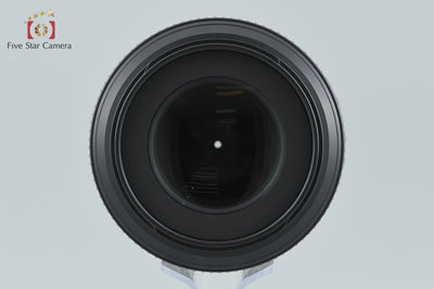 【中古】Nikon ニコン AF-S Micro NIKKOR 105mm f/2.8 G ED VR