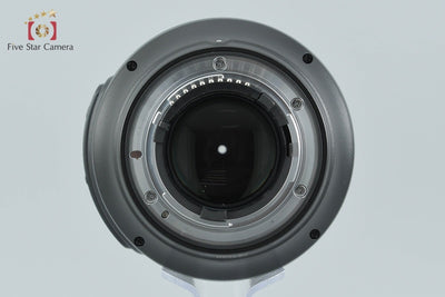 【中古】Nikon ニコン AF-S Micro NIKKOR 105mm f/2.8 G ED VR