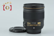 【中古】Nikon ニコン AF-S NIKKOR 28mm f/1.8 G