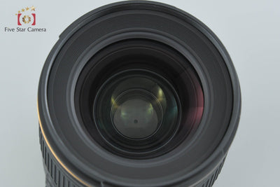 【中古】Nikon ニコン AF-S NIKKOR 28mm f/1.8 G