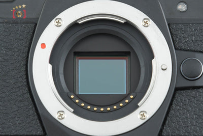 【中古】OLYMPUS オリンパス OM-D E-M10 Mark II EZ ダブルズームキット ブラック 元箱付き