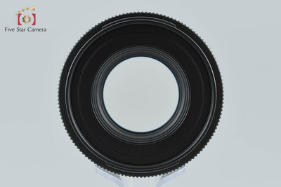 【中古】SIGMA シグマ 90mm f/2.8 DG DN Contemporary ソニーEマウント用 元箱付き