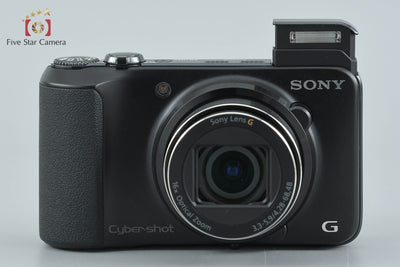 【中古】SONY ソニー Cyber-shot DSC-HX10V ブラック デジタルスチルカメラ