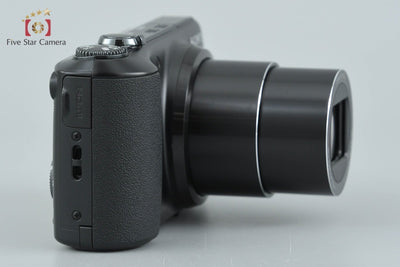 【中古】SONY ソニー Cyber-shot DSC-HX10V ブラック デジタルスチルカメラ