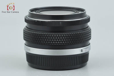 【中古】OLYMPUS オリンパス G.ZUIKO AUTO-W 28mm f/3.5
