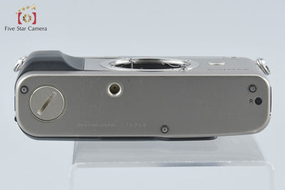【中古】CONTAX コンタックス G1 ROM改 GD-1 データバック付属