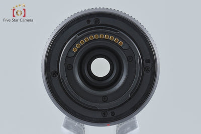 【中古】Panasonic パナソニック LUMIX G VARIO 14-42mm f/3.5-5.6 ASPH. MEGA O.I.S. H-FS014042