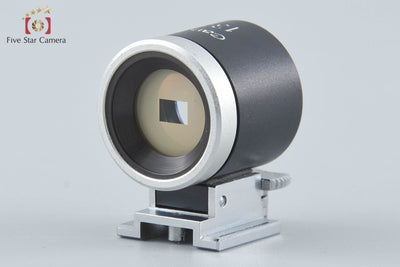 【中古】Canon キヤノン 135mm ビューファインダー