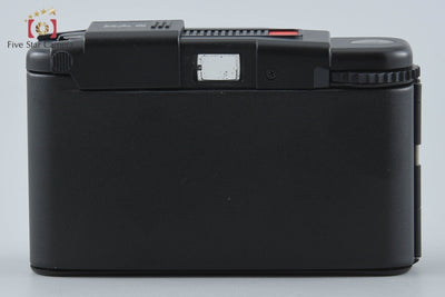 【中古】OLYMPUS オリンパス XA2 ブラック コンパクトフィルムカメラ