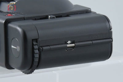 【中古】OLYMPUS オリンパス XA2 ブラック コンパクトフィルムカメラ