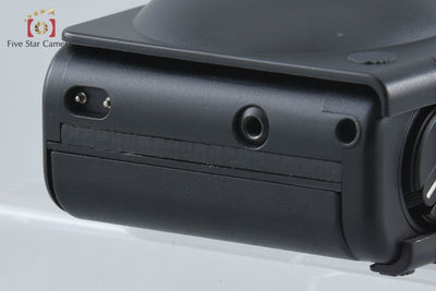 【中古】OLYMPUS オリンパス XA2 ブラック コンパクトフィルムカメラ
