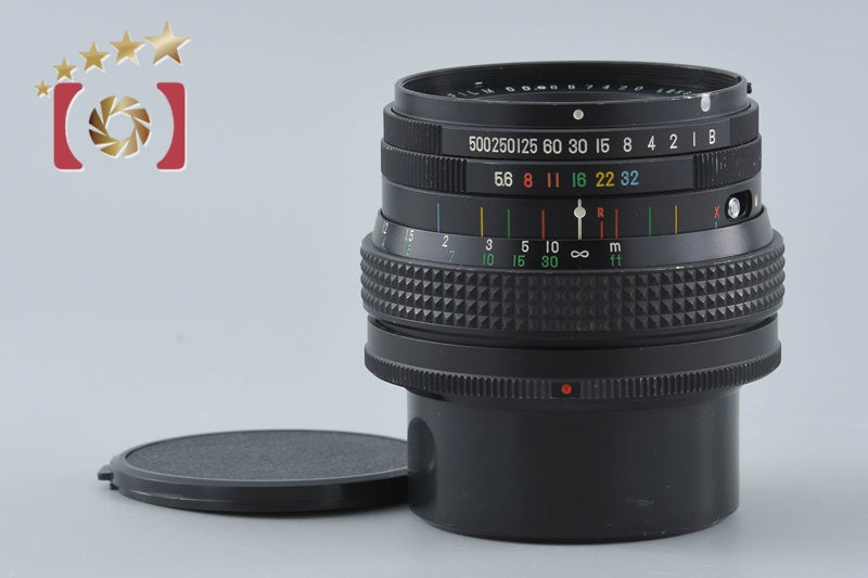 【中古】FUJIFILM 富士フイルム FUJINON SW S 65mm f/5.6
