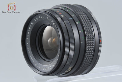 【中古】FUJIFILM 富士フイルム FUJINON SW S 65mm f/5.6