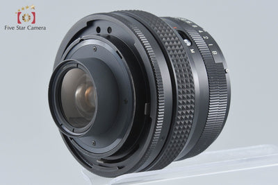 【中古】FUJIFILM 富士フイルム FUJINON SW S 65mm f/5.6