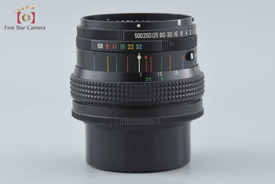 【中古】FUJIFILM 富士フイルム FUJINON SW S 65mm f/5.6