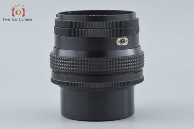 【中古】FUJIFILM 富士フイルム FUJINON SW S 65mm f/5.6