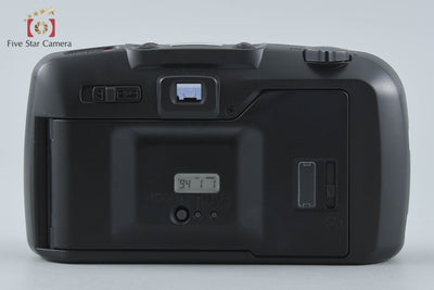 【中古】PENTAX ペンタックス ESPIO 80-E コンパクトフィルムカメラ
