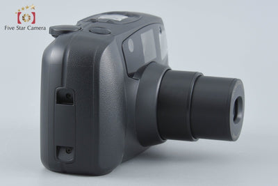 【中古】PENTAX ペンタックス ESPIO 80-E コンパクトフィルムカメラ