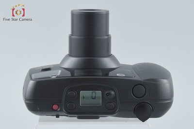 【中古】PENTAX ペンタックス ESPIO 80-E コンパクトフィルムカメラ