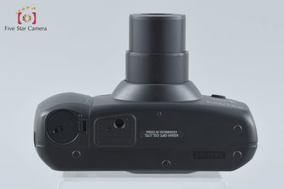 【中古】PENTAX ペンタックス ESPIO 80-E コンパクトフィルムカメラ