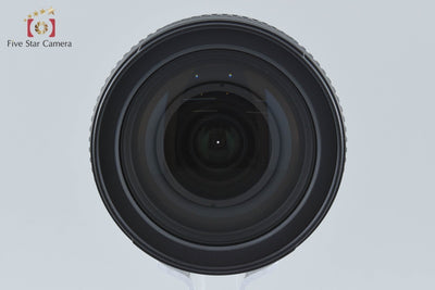 【中古】Nikon ニコン AF-S NIKKOR 24-120mm f/4 G ED VR