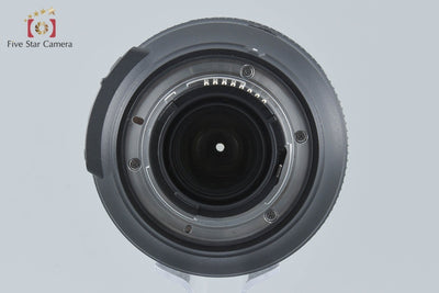 【中古】Nikon ニコン AF-S NIKKOR 24-120mm f/4 G ED VR