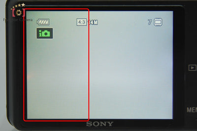 【中古】SONY ソニー Cyber-shot DSC-W350 ブラック コンパクトデジタルカメラ