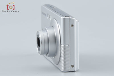 【中古】OLYMPUS オリンパス Camedia FE-20 シルバー コンパクトデジタルカメラ