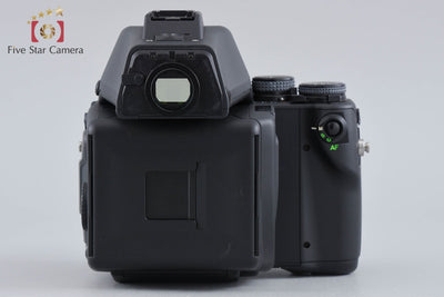 【中古】CONTAX コンタックス 645 中判フィルムカメラ