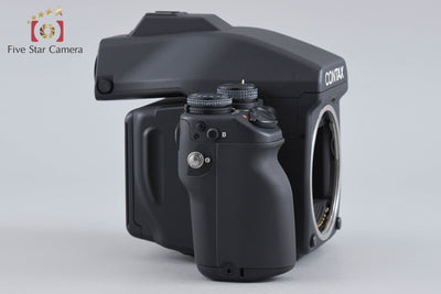 【中古】CONTAX コンタックス 645 中判フィルムカメラ