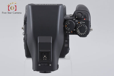 【中古】CONTAX コンタックス 645 中判フィルムカメラ