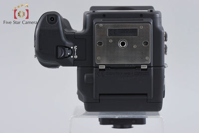 【中古】CONTAX コンタックス 645 中判フィルムカメラ