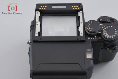 【中古】CONTAX コンタックス 645 中判フィルムカメラ