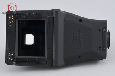 【中古】CONTAX コンタックス 645 中判フィルムカメラ