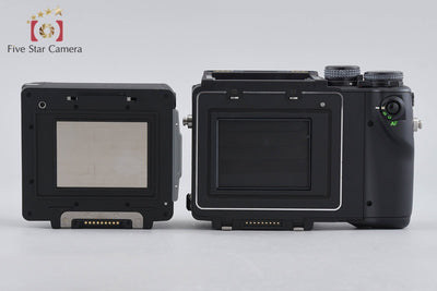 【中古】CONTAX コンタックス 645 中判フィルムカメラ