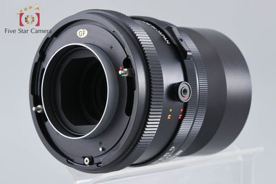 【中古】Mamiya マミヤ SEKOR C 180mm f/4.5 RB67用