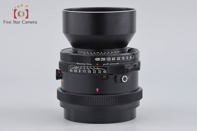 【中古】Mamiya マミヤ SEKOR C 180mm f/4.5 RB67用