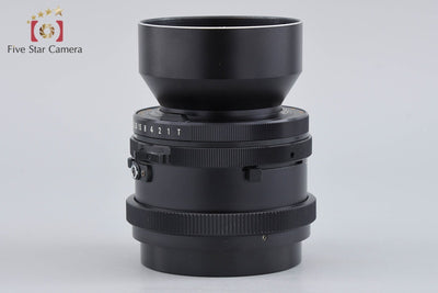 【中古】Mamiya マミヤ SEKOR C 180mm f/4.5 RB67用