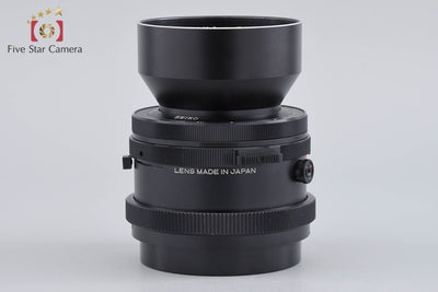 【中古】Mamiya マミヤ SEKOR C 180mm f/4.5 RB67用