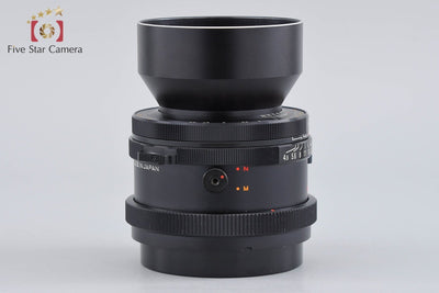 【中古】Mamiya マミヤ SEKOR C 180mm f/4.5 RB67用