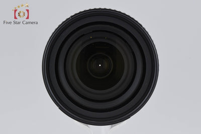 【中古】Nikon ニコン AF-S NIKKOR 24-85mm f/3.5-4.5 G ED VR